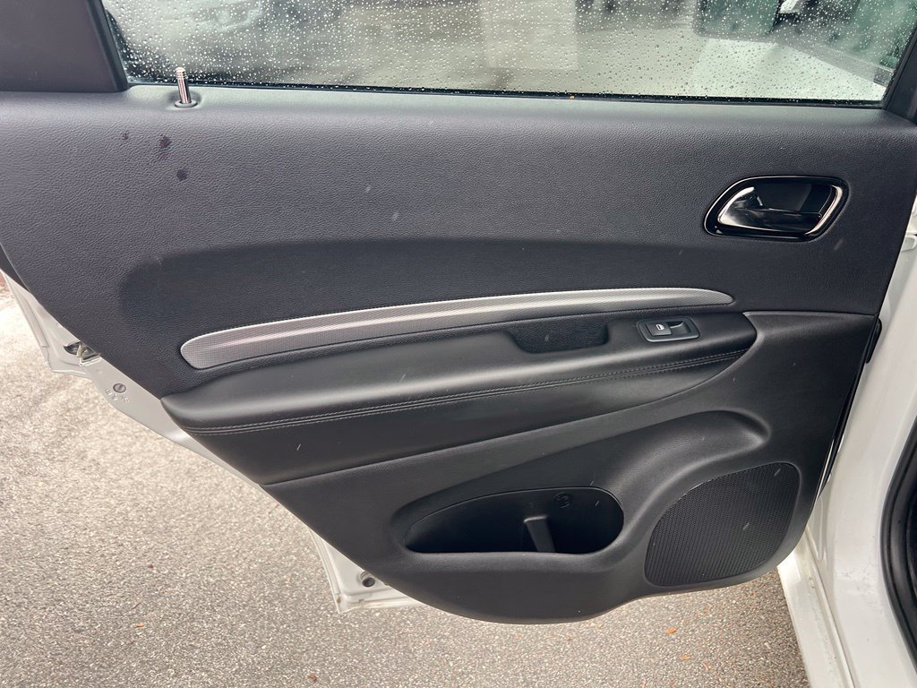Used 2019 Dodge Durango GT AWD/4WD image 19