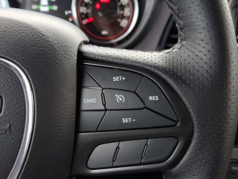 Used 2023 Dodge Challenger R/T w/ Cold Weather Group image 21