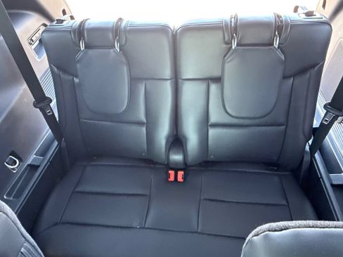 New 2025 Ford Explorer ST w/ Sun And Sound Package RWD image 22