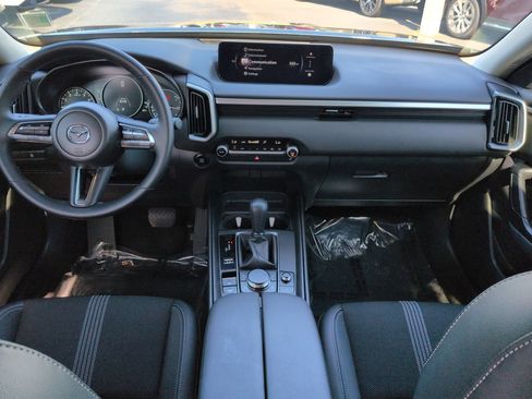 Used 2025 MAZDA CX-50 AWD 2.5 S w/ Select Package image 15