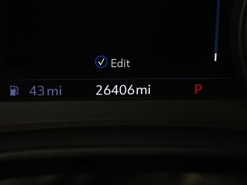 Certified 2023 Cadillac XT5 Sportv w/ Technology Package image 27