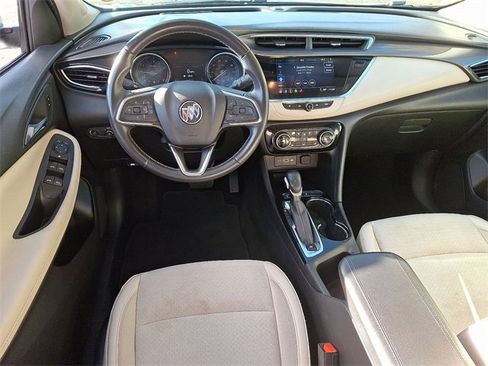 Used 2021 Buick Encore GX Select image 11
