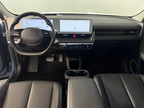 Used 2024 Hyundai Ioniq 5 Limited AWD/4WD image 15