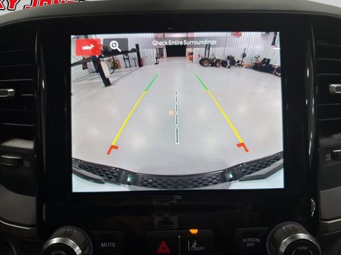 New 2026 RAM 1500 Tradesman image 31