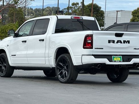 New 2026 RAM 1500 Laramie image 6