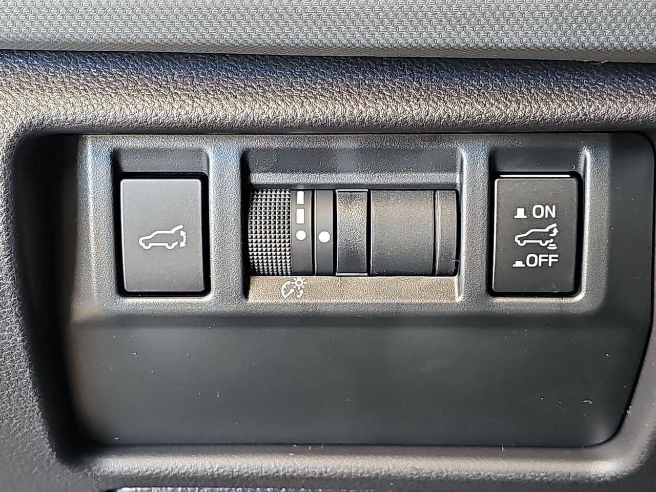 New 2026 Subaru Forester Sport AWD/4WD image 25