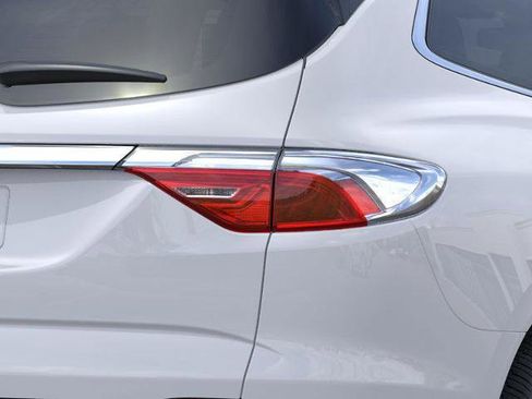 New 2022 Buick Enclave Premium w/ Experience Buick Package image 11