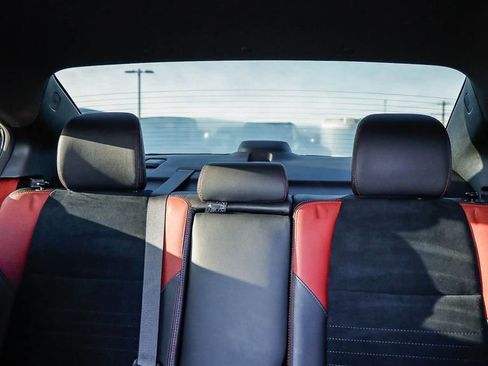 Used 2018 Subaru WRX STI AWD/4WD image 26