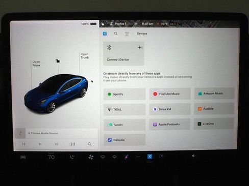 Used 2018 Tesla Model 3 Long Range image 34