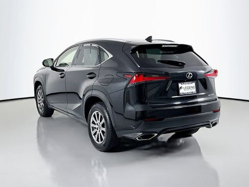 Used 2019 Lexus NX 300 AWD w/ Comfort Package image 7