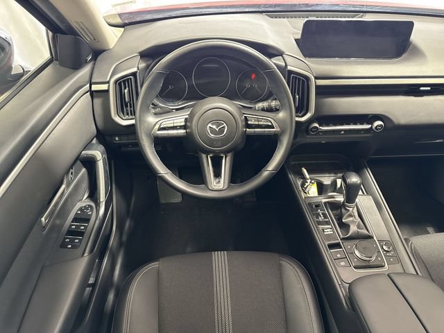 Used 2025 MAZDA CX-50 AWD 2.5 S w/ Premium Package image 15