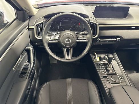 Used 2025 MAZDA CX-50 AWD 2.5 S w/ Premium Package image 15