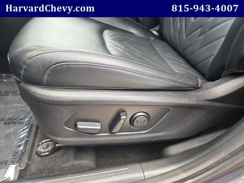 Used 2023 Kia Sportage X-Line w/ X-Line Premium Package AWD/4WD image 29