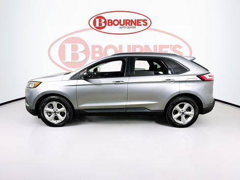 Used 2021 Ford Edge SE image 7