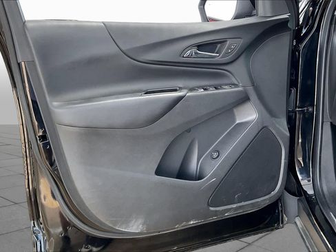 Certified 2023 Chevrolet Equinox LT FWD image 21