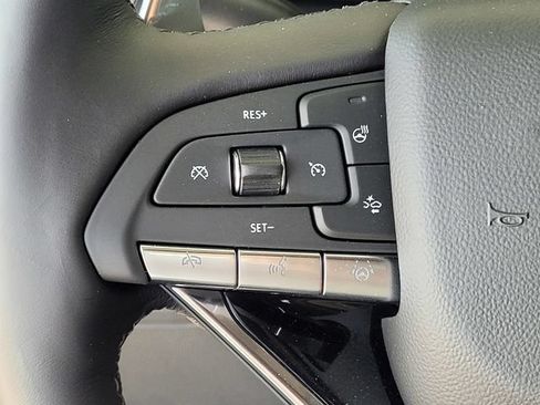 New 2026 Cadillac CT4 Sport w/ Super Cruise Package RWD image 24
