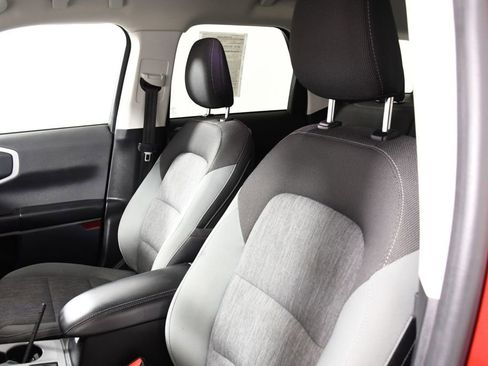 Used 2021 Ford Bronco Sport Big Bend image 17