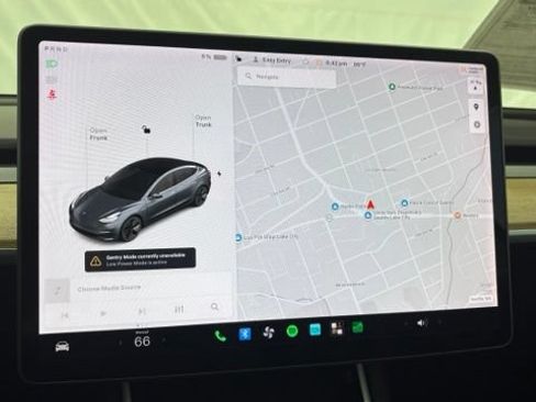 Used 2020 Tesla Model 3 Standard Range Plus RWD image 31