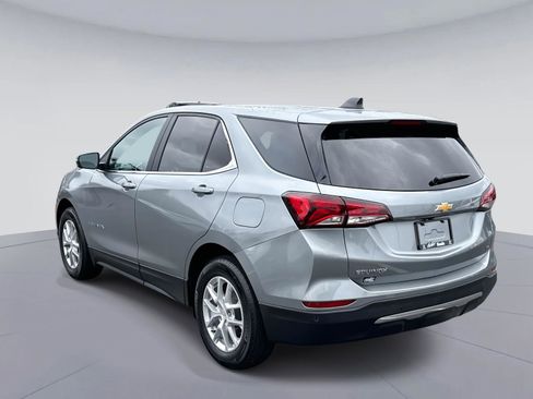 Used 2024 Chevrolet Equinox LT image 6