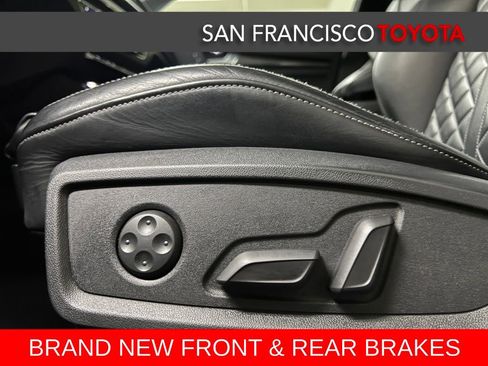 Used 2021 Audi SQ5 Premium Plus w/ Premium Plus Package image 12