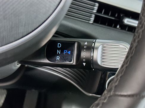 Used 2024 Hyundai Ioniq 5 SEL RWD image 25