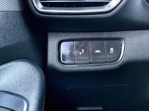 Used 2019 Hyundai Santa Fe SEL FWD image 33