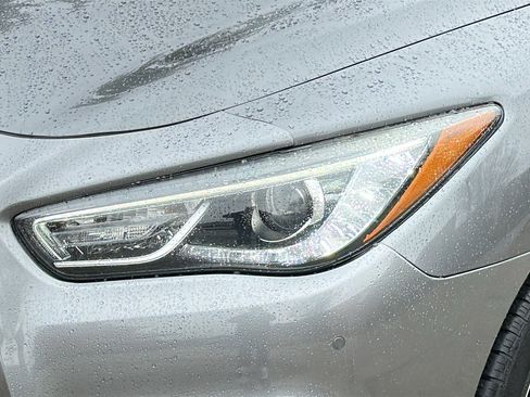 Used 2018 INFINITI QX60 AWD w/ Premium Plus Package image 4