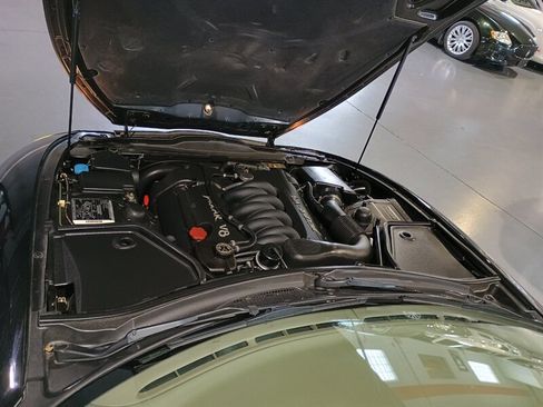Used 1997 Jaguar XK8 Convertible RWD image 35
