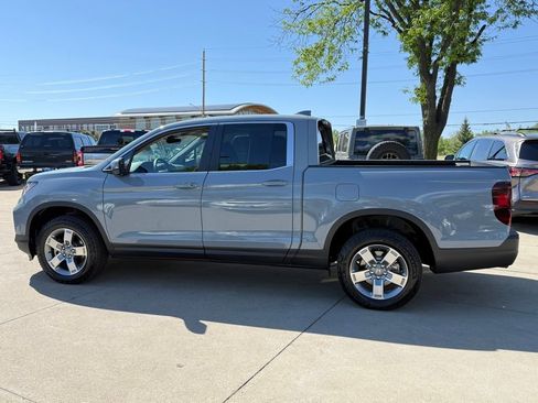 Certified 2026 Honda Ridgeline RTL image 6