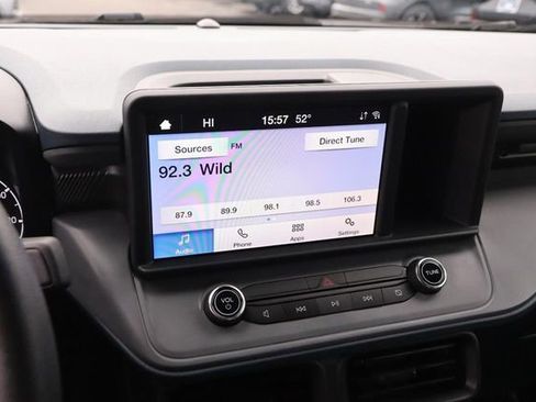 Used 2024 Ford Maverick XL w/ Equipment Group 100A Standard image 14