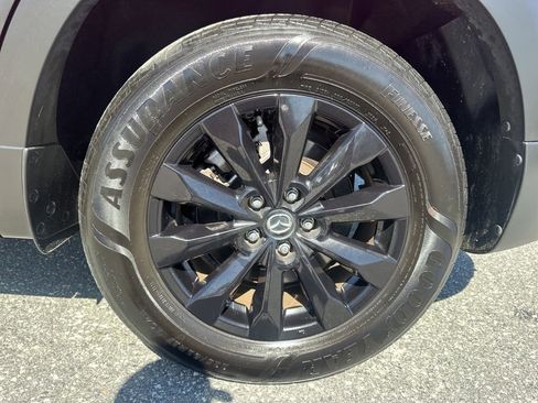 Used 2024 MAZDA CX-50 AWD 2.5 S w/ Preferred Package image 31