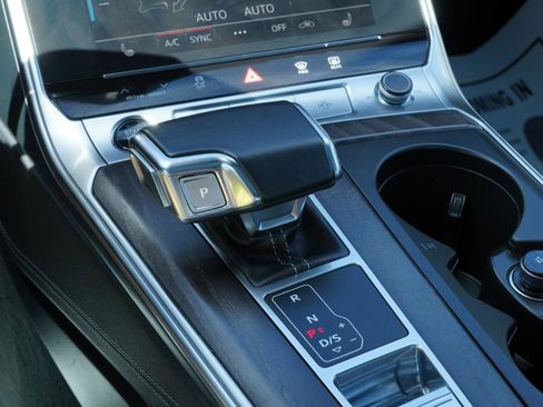 Used 2024 Audi A6 Premium Plus AWD/4WD image 41