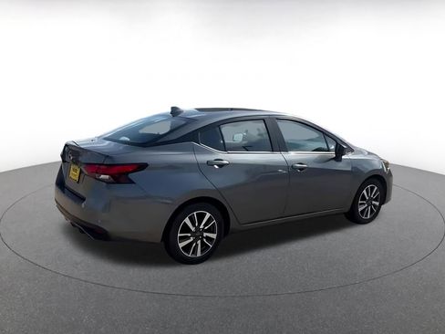 Used 2025 Nissan Versa SV FWD image 14