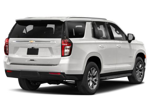 Used 2021 Chevrolet Tahoe LT RWD image 2