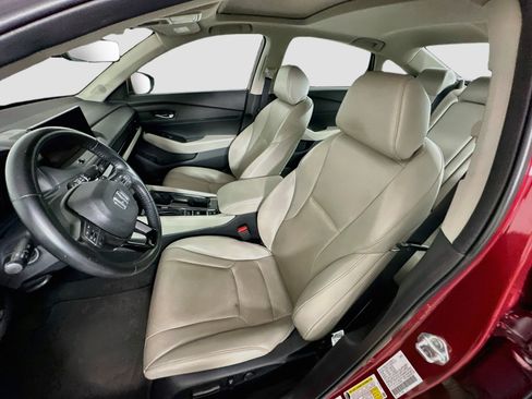Used 2023 Honda Accord EX-L image 13