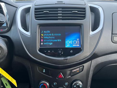 Used 2016 Chevrolet Trax LS image 26