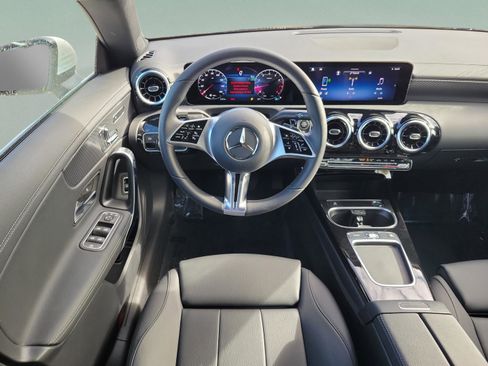 Certified 2026 Mercedes-Benz CLA 250 image 12