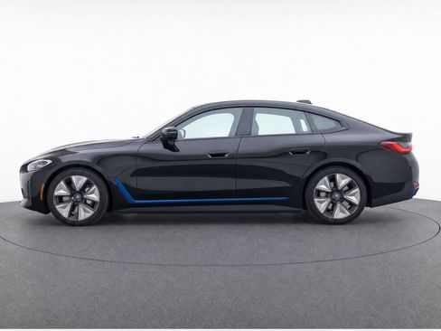Used 2023 BMW i4 eDrive40 w/ Premium Package RWD image 32