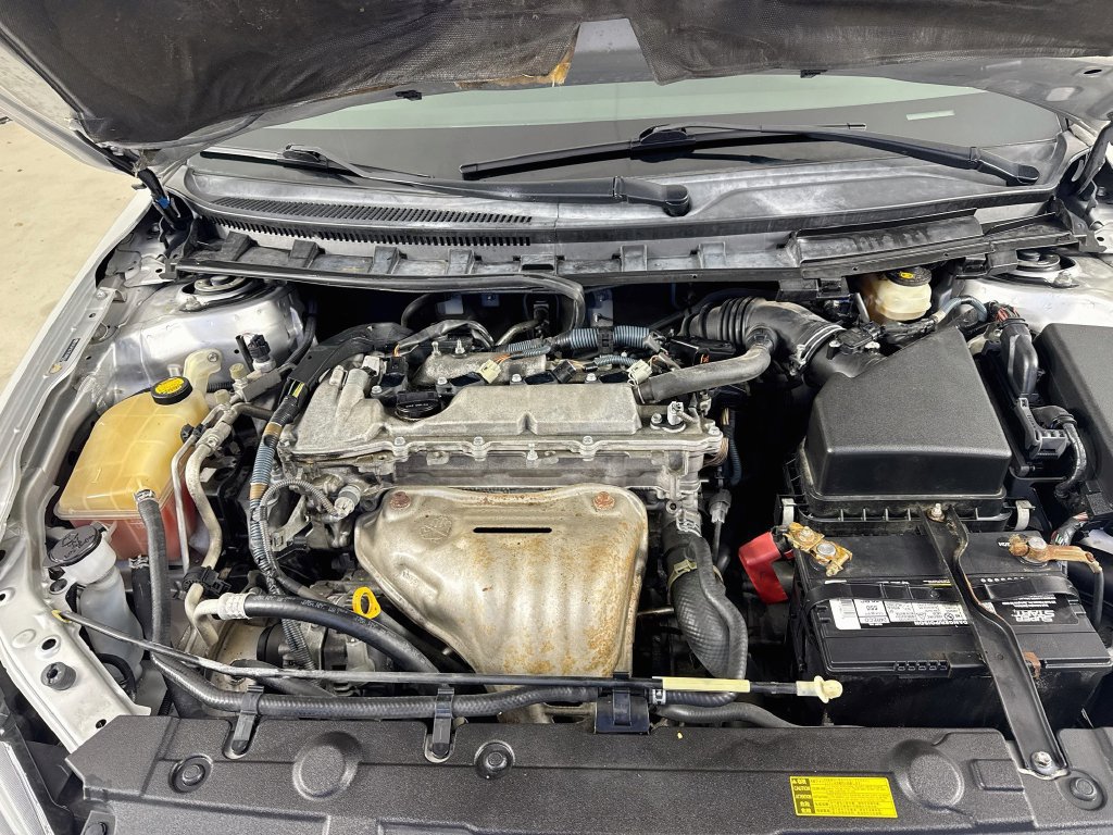 Used 2014 Scion tC FWD image 35