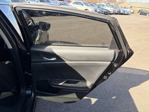 Used 2017 Honda Civic LX image 19