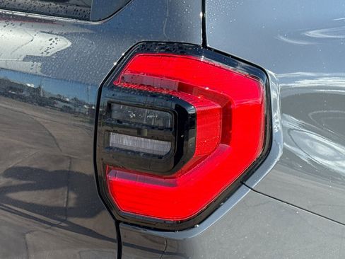 New 2026 Toyota 4Runner TRD Off-Road Premium image 32