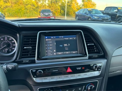 Used 2018 Hyundai Sonata ECO image 21