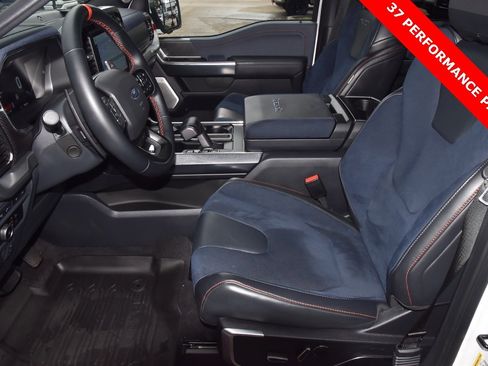 Certified 2023 Ford F150 Raptor w/ Raptor 37 Performance Package image 13