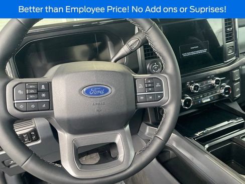 New 2026 Ford F350 Lariat AWD/4WD image 8