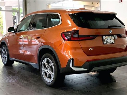 Certified 2023 BMW X1 xDrive28i w/ Convenience Package image 5