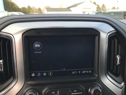 Used 2022 Chevrolet Silverado 3500 LT w/ Convenience Package image 25