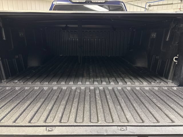 Used 2023 Toyota Tundra Platinum AWD/4WD image 21