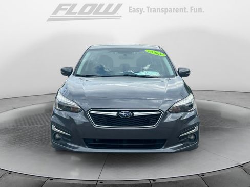 Used 2018 Subaru Impreza 2.0i Limited AWD/4WD image 3