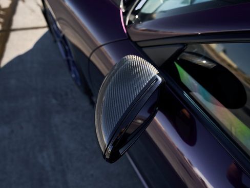 Used 2024 Porsche 718 Cayman GT4 RS w/ Weissach Package image 8