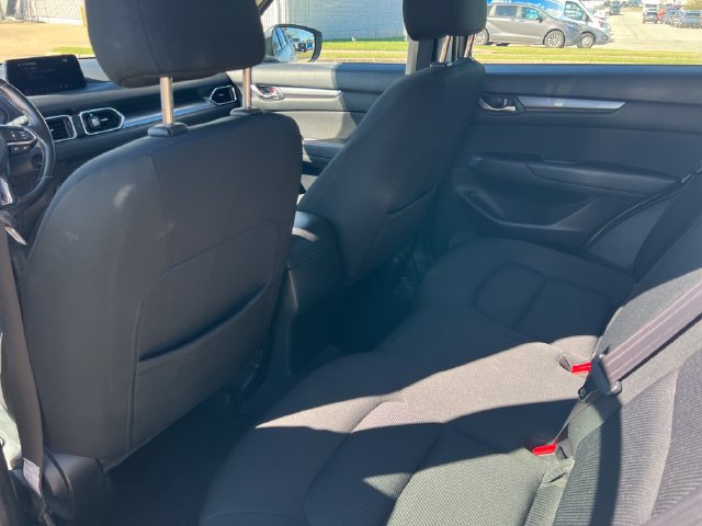 Used 2019 MAZDA CX-5 Sport w/ I-ACTIVSENSE Package AWD/4WD image 31